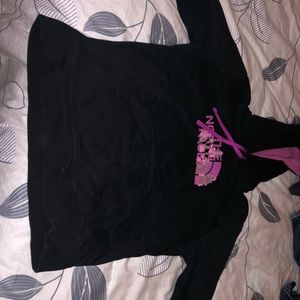 NWOT The North Face hoodie